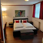 Estalagem Gaestehaus Engelgasse Herzogenaurach