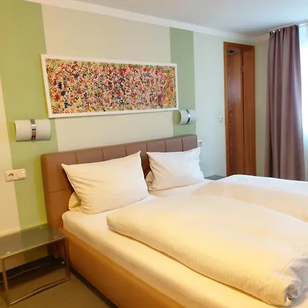 Gaestehaus Engelgasse イン