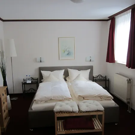 Gaestehaus Engelgasse