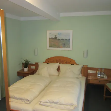 Gaestehaus Engelgasse 3* ヘルツォーゲンアウラッハ