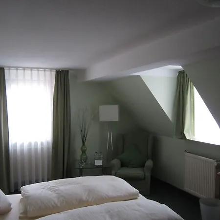 Gaestehaus Engelgasse 3* ヘルツォーゲンアウラッハ