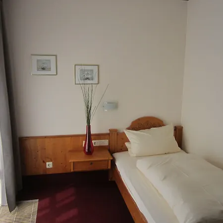 Gaestehaus Engelgasse