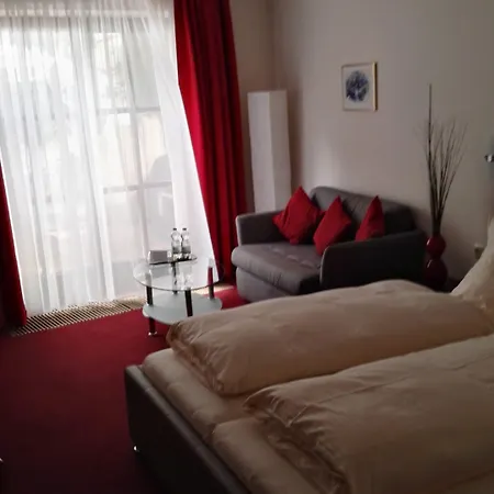 Gaestehaus Engelgasse イン