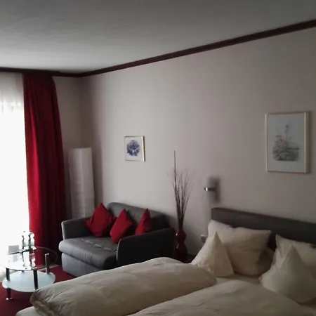 Gaestehaus Engelgasse 3*