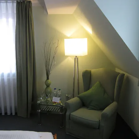 Gaestehaus Engelgasse 3*