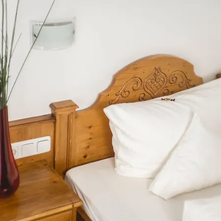 Gaestehaus Engelgasse 3* ヘルツォーゲンアウラッハ