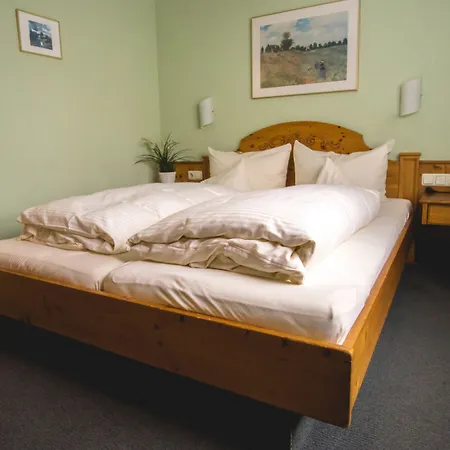 Inn Gaestehaus Engelgasse Herzogenaurach