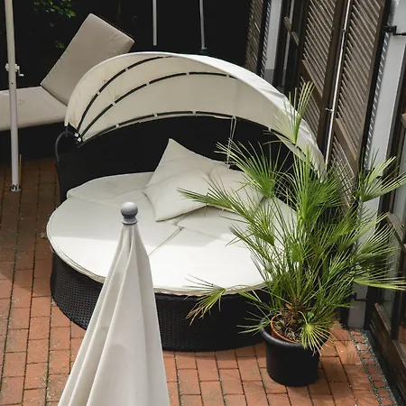 Gaestehaus Engelgasse 3* ヘルツォーゲンアウラッハ