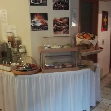 Gaestehaus Engelgasse 3* ヘルツォーゲンアウラッハ