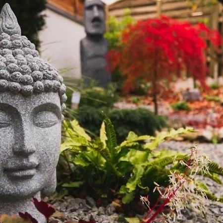 Gaestehaus Engelgasse ヘルツォーゲンアウラッハ