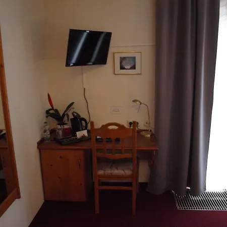 イン Gaestehaus Engelgasse