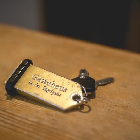 Gaestehaus Engelgasse