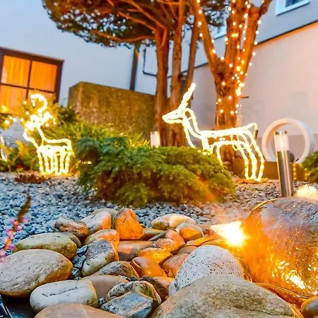 Gaestehaus Engelgasse イン ヘルツォーゲンアウラッハ