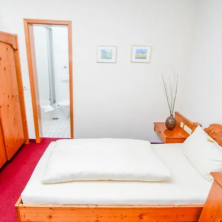 Gaestehaus Engelgasse 3*