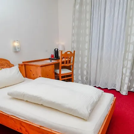 Gaestehaus Engelgasse