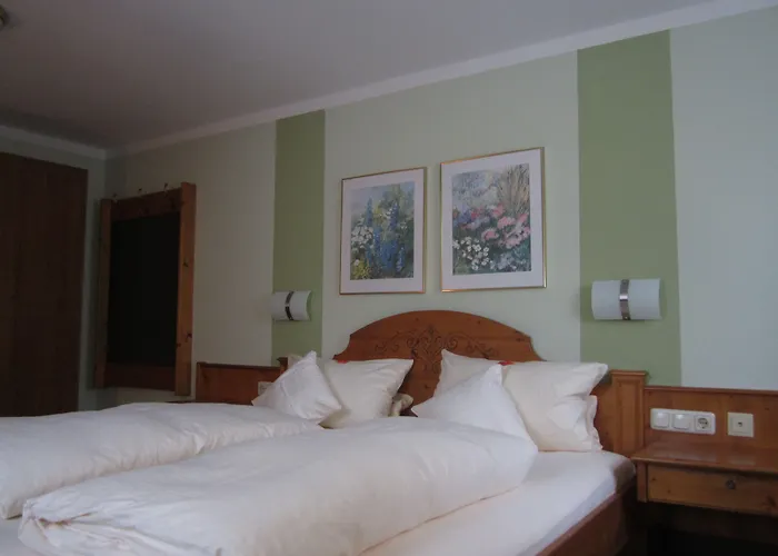 Fogadó Gaestehaus Engelgasse 3*