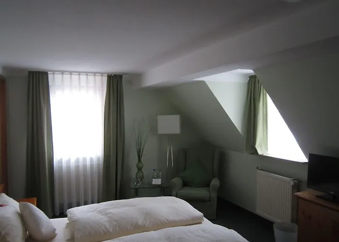 Gaestehaus Engelgasse 3* Herzogenaurach