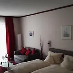 Gaestehaus Engelgasse 3*