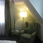 Gaestehaus Engelgasse 3*