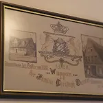 Zajazd Gaestehaus Engelgasse