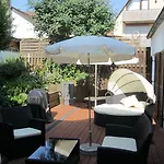 Zajazd Gaestehaus Engelgasse 3*