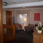Zajazd Gaestehaus Engelgasse Herzogenaurach