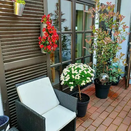 Gaestehaus Engelgasse Inn Herzogenaurach