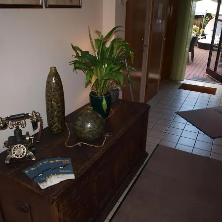 Gaestehaus Engelgasse Inn 3*