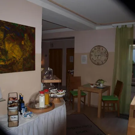 Han/Misafirhane Gaestehaus Engelgasse 3*