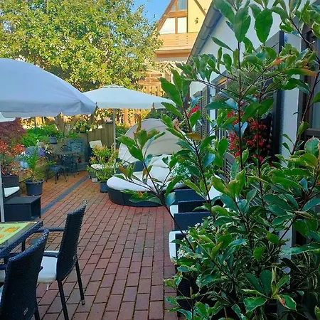 Gaestehaus Engelgasse Inn 3*
