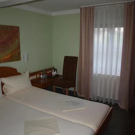 Gaestehaus Engelgasse 3* הרצוגנאוראך