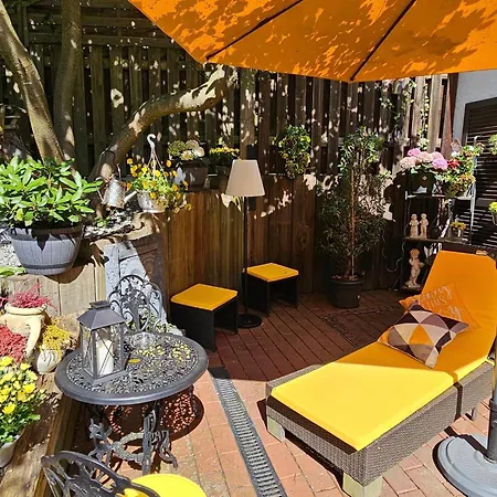 Gaestehaus Engelgasse 2* Herzogenaurach