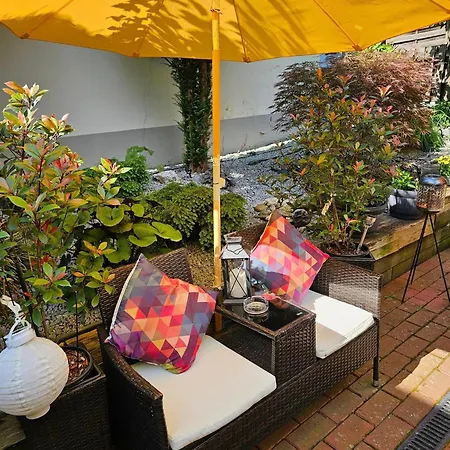 Gaestehaus Engelgasse 3*