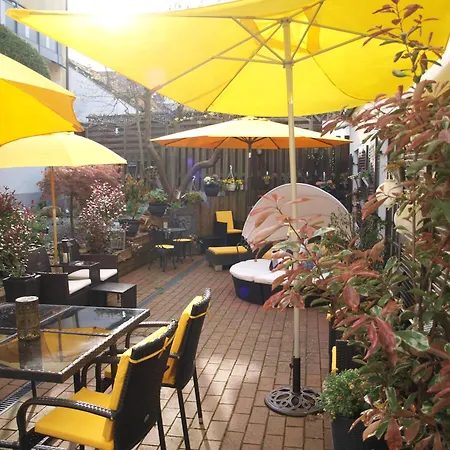 Gaestehaus Engelgasse Πανδοχείο 3*