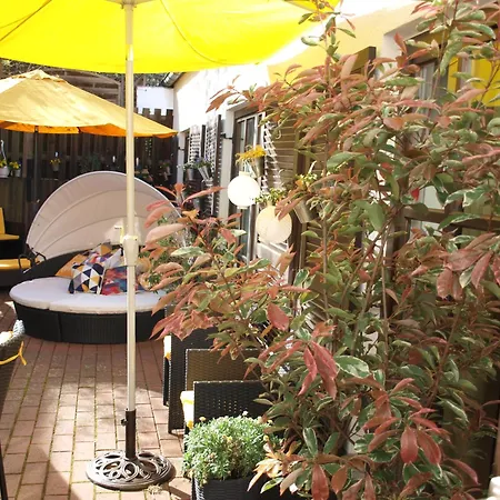 Gaestehaus Engelgasse אורחן 3*