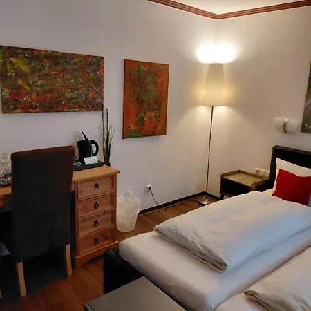 Gaestehaus Engelgasse 3* Herzogenaurach