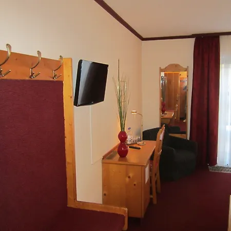 여관 Gaestehaus Engelgasse 3*