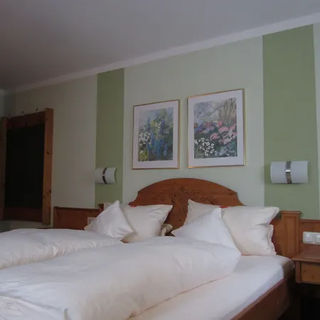 Han/Misafirhane Gaestehaus Engelgasse 3*