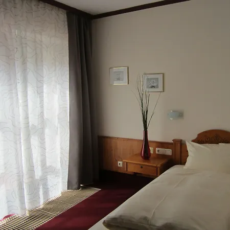 여관 Gaestehaus Engelgasse 3*