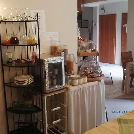 Han/Misafirhane Gaestehaus Engelgasse 3*