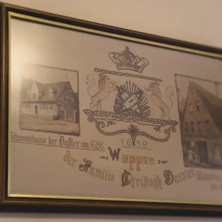 Han/Misafirhane Gaestehaus Engelgasse