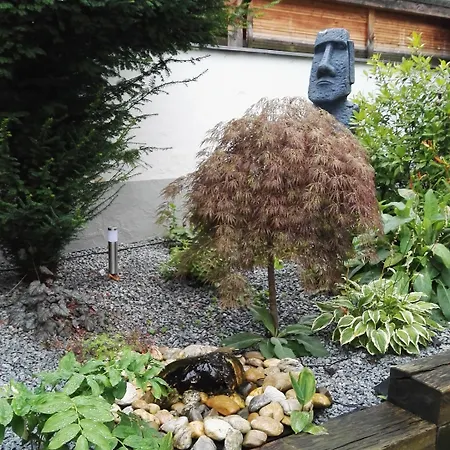 Gaestehaus Engelgasse Πανδοχείο Herzogenaurach