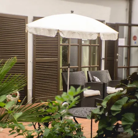 Gaestehaus Engelgasse Πανδοχείο 3*