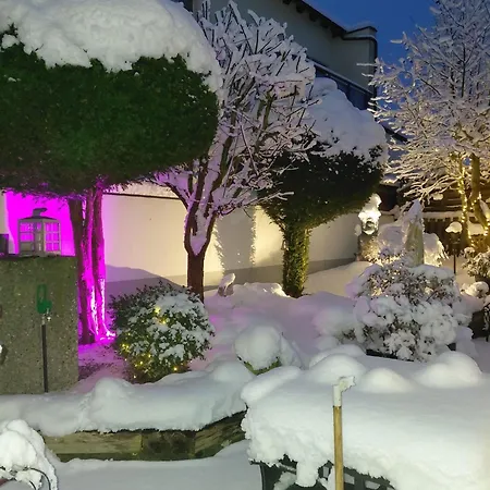 Gaestehaus Engelgasse 3*