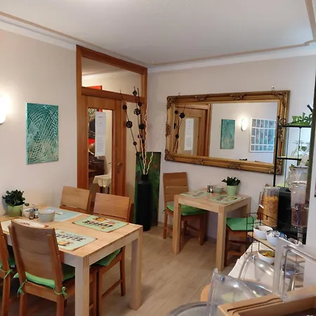 Gaestehaus Engelgasse 3* 헤르초게나우라흐