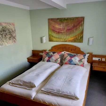 Gaestehaus Engelgasse 3* 헤르초게나우라흐