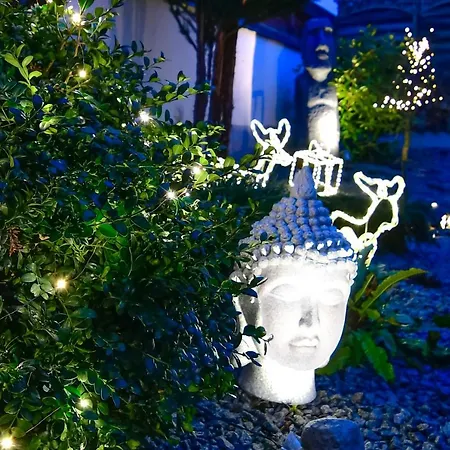 Inn Gaestehaus Engelgasse Herzogenaurach