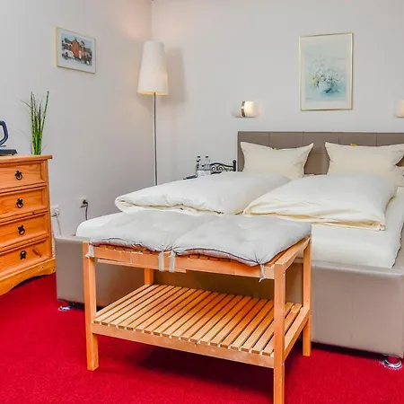 Inn Gaestehaus Engelgasse 3*