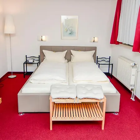 Inn Gaestehaus Engelgasse Herzogenaurach