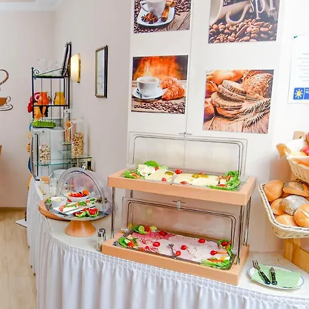 Gaestehaus Engelgasse Han/Misafirhane